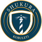 Шукура Кобулети logo