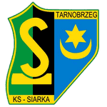 Сиарка Тарнобржег logo