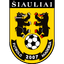 Шяуляй ФА logo