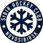 Сибирь Новосибирск logo