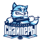 Сибирские Снайперы logo