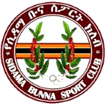 Сидама Бунна logo