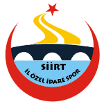 Сиирт Ил Özel İdare Spor logo