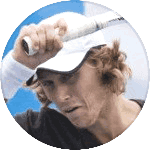 Синклэйр, Колин logo