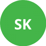 Singh K. logo