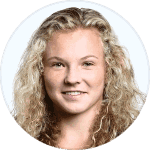 Синякова, Катерина logo