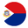 Home team logo