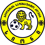 Сиони Болниси logo