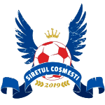 Сиретул Космешти logo