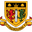 Home team logo