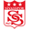 Home team logo