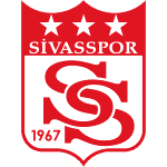 ФК Сивасспор logo
