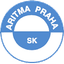 СК Аритма Прага logo