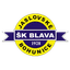 СК Блава Ясловске Бохунице logo