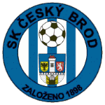 Чески Брод logo