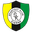 Home team logo