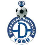 ШК Данубия Грубы Шур logo