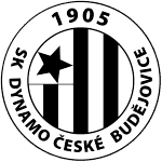 Динамо Ческе-Будейовице logo