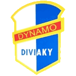 Динамо Дивяки