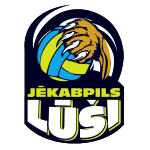 Sk Екабпилс Луши logo