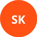 SK Khimik Klin logo