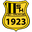 Home team logo
