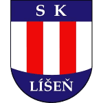 СК Лисен logo