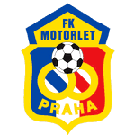 СК Моторлет Прага logo