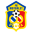 СК Моторлет Прага logo