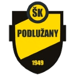 Šk Подлужаны