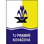 Šk Prameň Kováčová logo