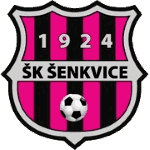 Šk Šenkvice logo