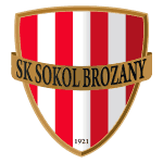 СК Сокол Брозани logo