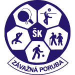Šk Závažná Poruba logo