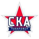 СКА-Хабаровск Юность logo