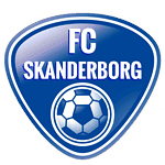ФК Скандерборг logo
