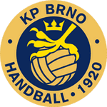 Сккп Гандбол Брно logo