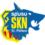 Санкт-Пёльтен logo