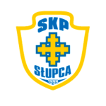 СКП Слупца logo