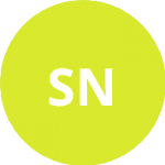 Нил Скупски / Венус М logo