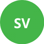 Skurios Volleys Borken logo