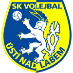 Skv Усти-Над-Лабем logo