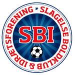 Слагельсе БИ logo