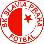 Славия Прага logo
