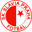 Home team logo