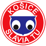Славия Tu Кошице logo