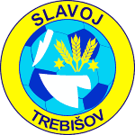 ФК Славой Требишов logo
