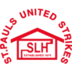 Slh Horsfords Сент-Полс Юнайтед logo