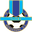 Home team logo