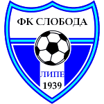 ФК Слобода Липе
